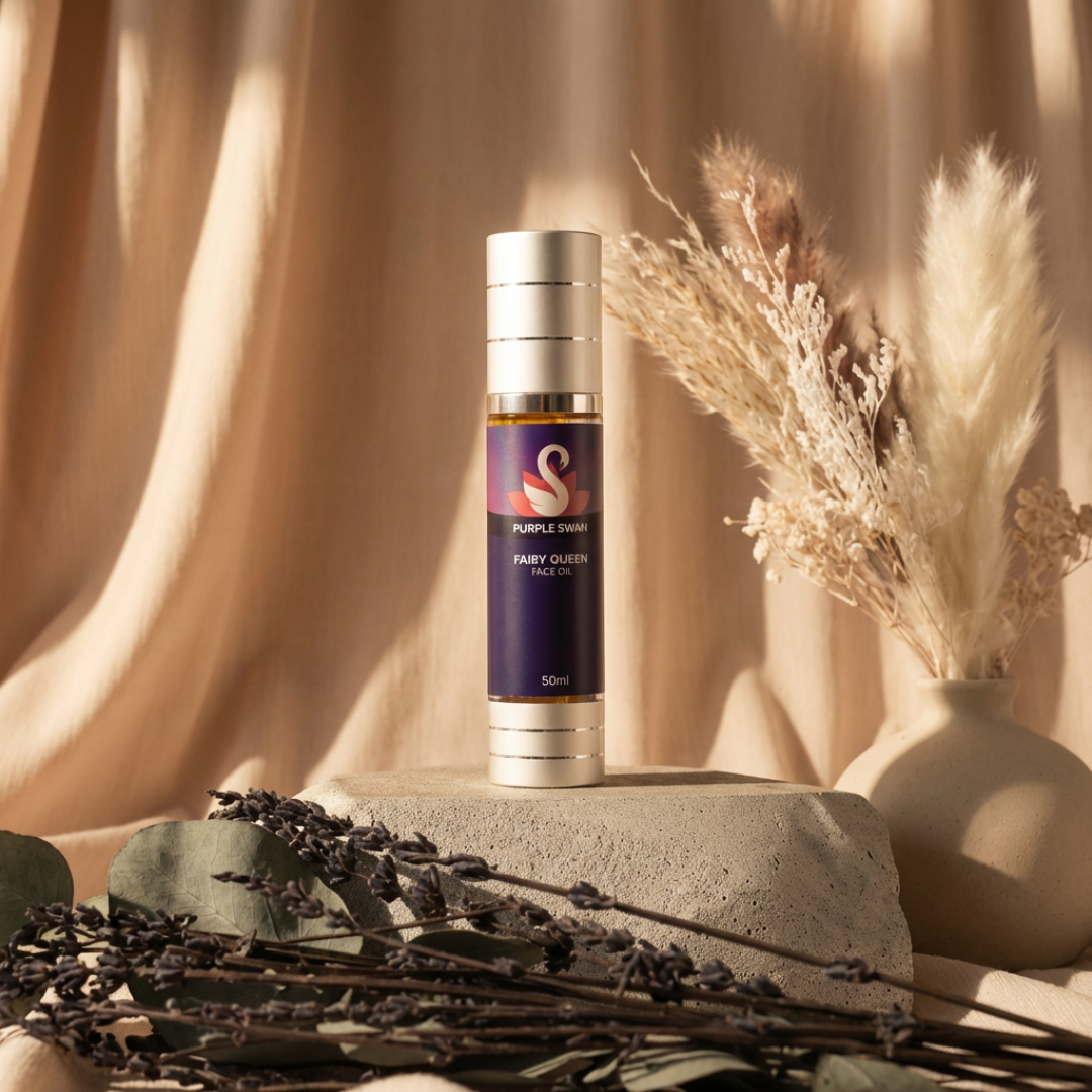 Fairy Queen Face Oil Elixir
