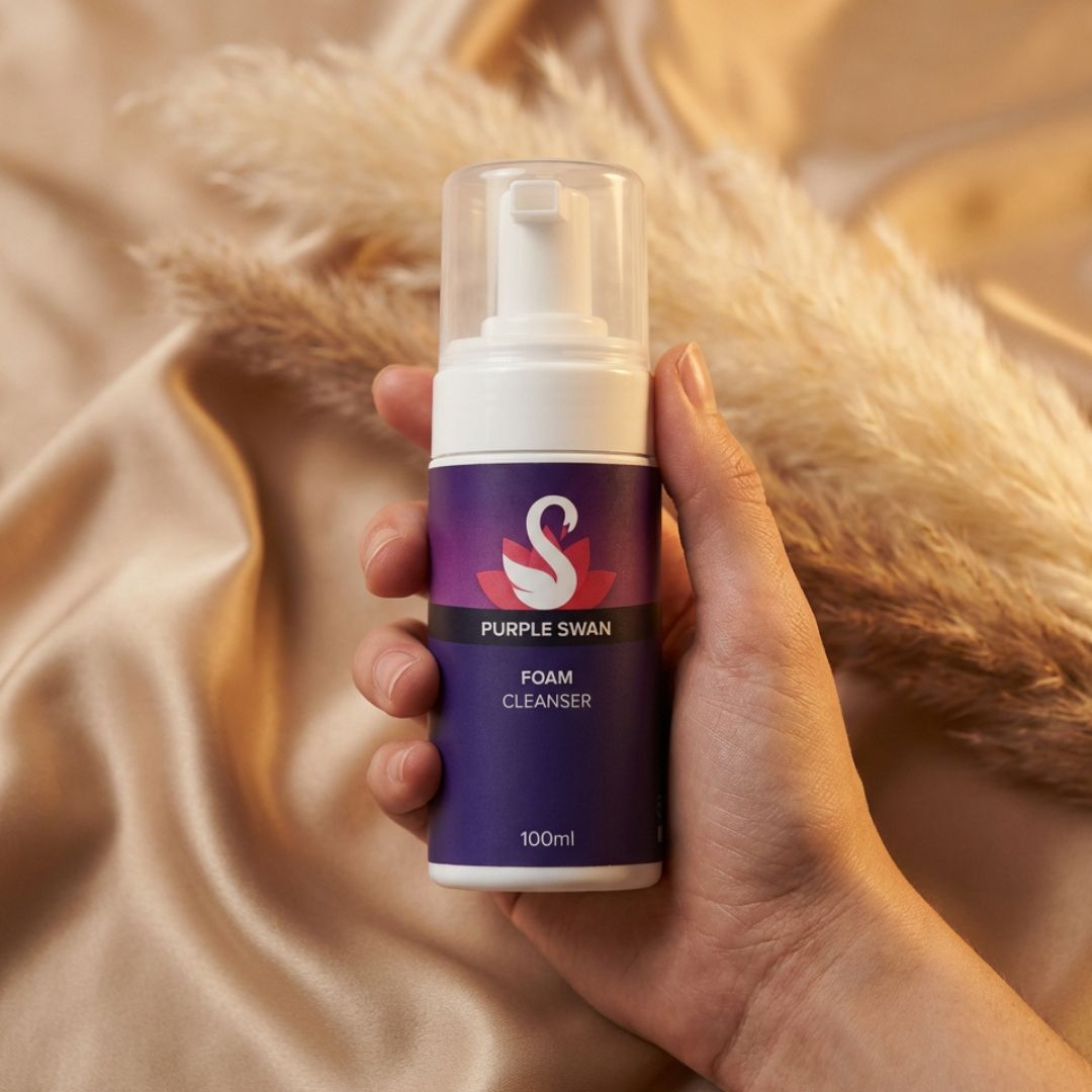 Foam Cleanser