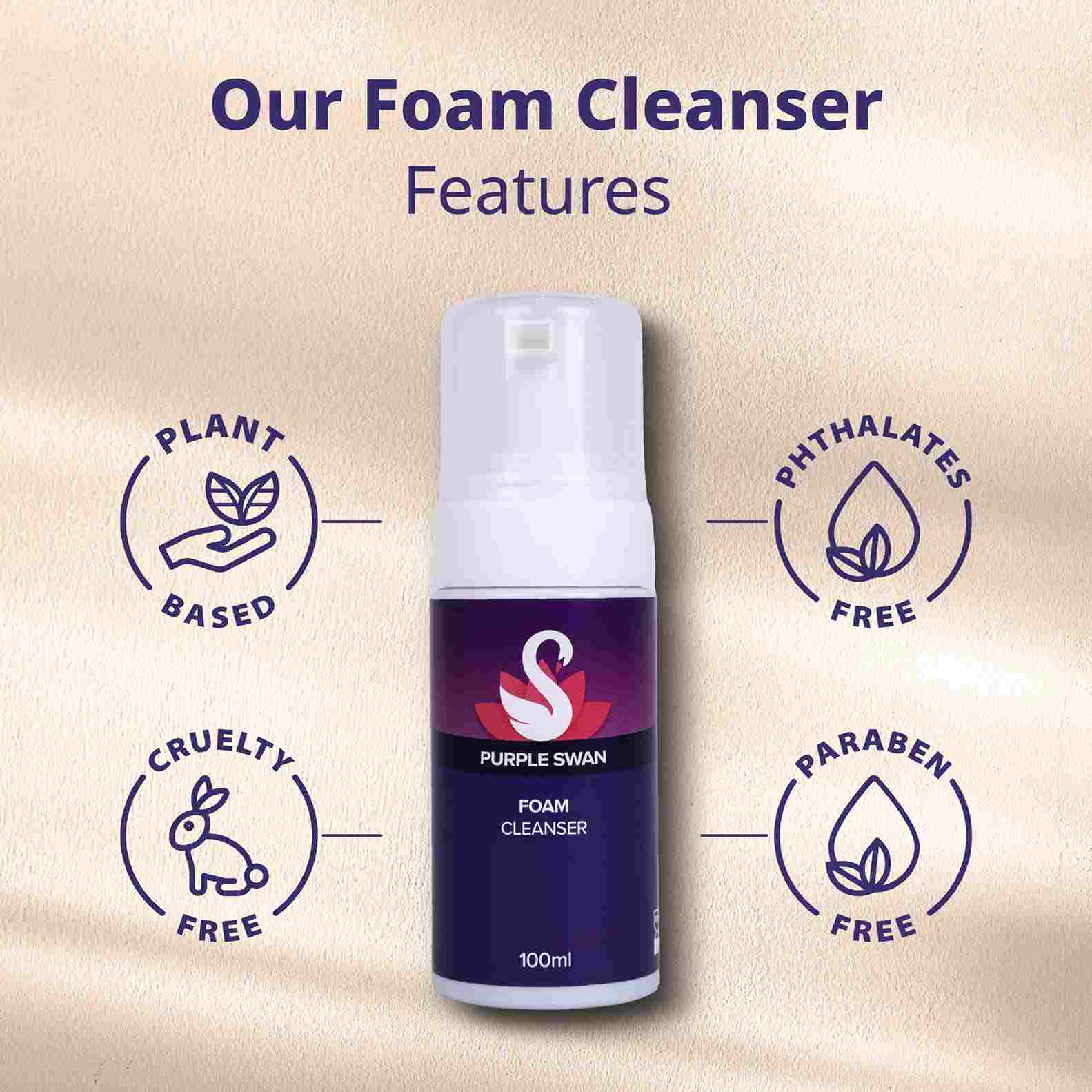 Foam Cleanser