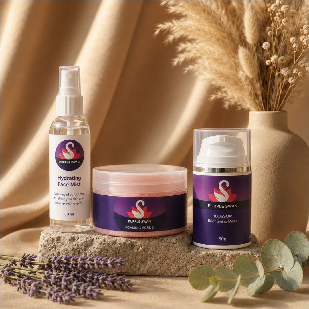 Go To Summer Face Kit