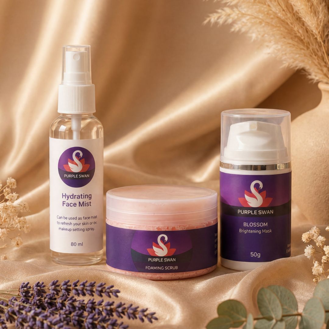Go To Summer Face Kit