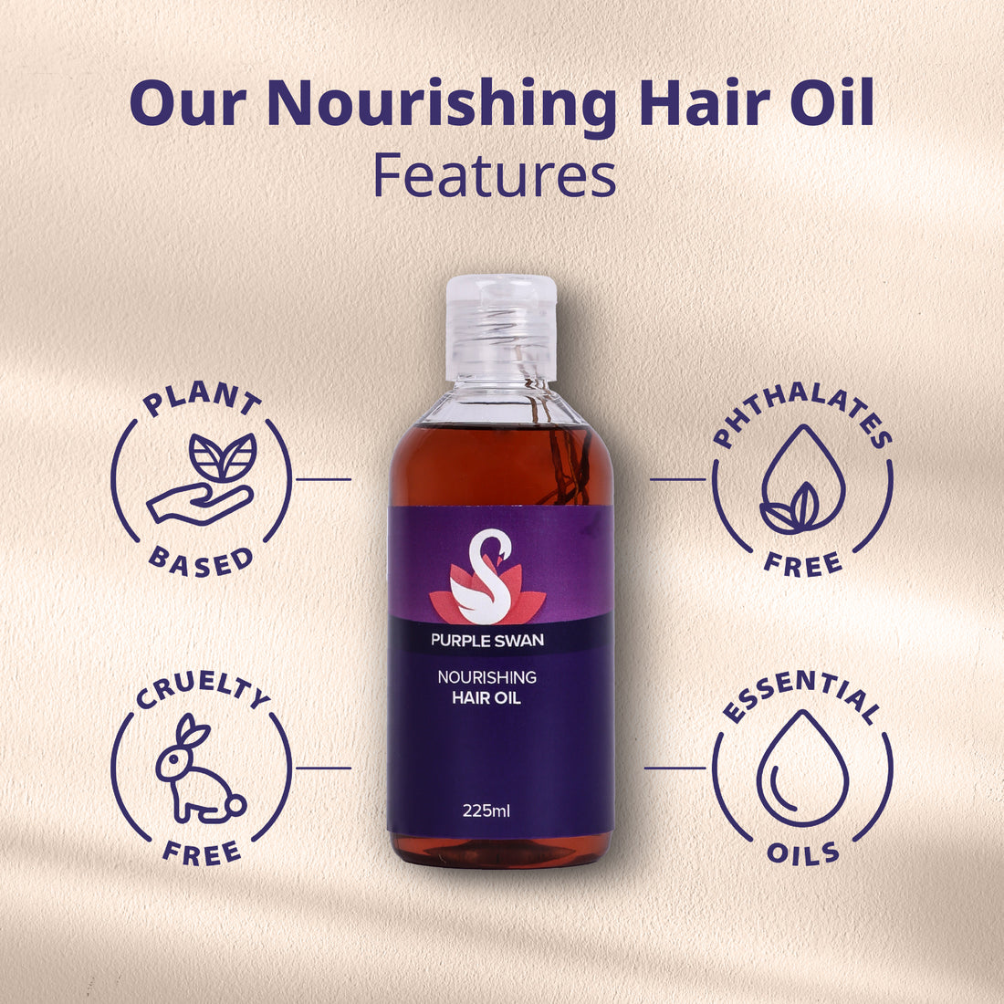 Nourishing Hair Oil