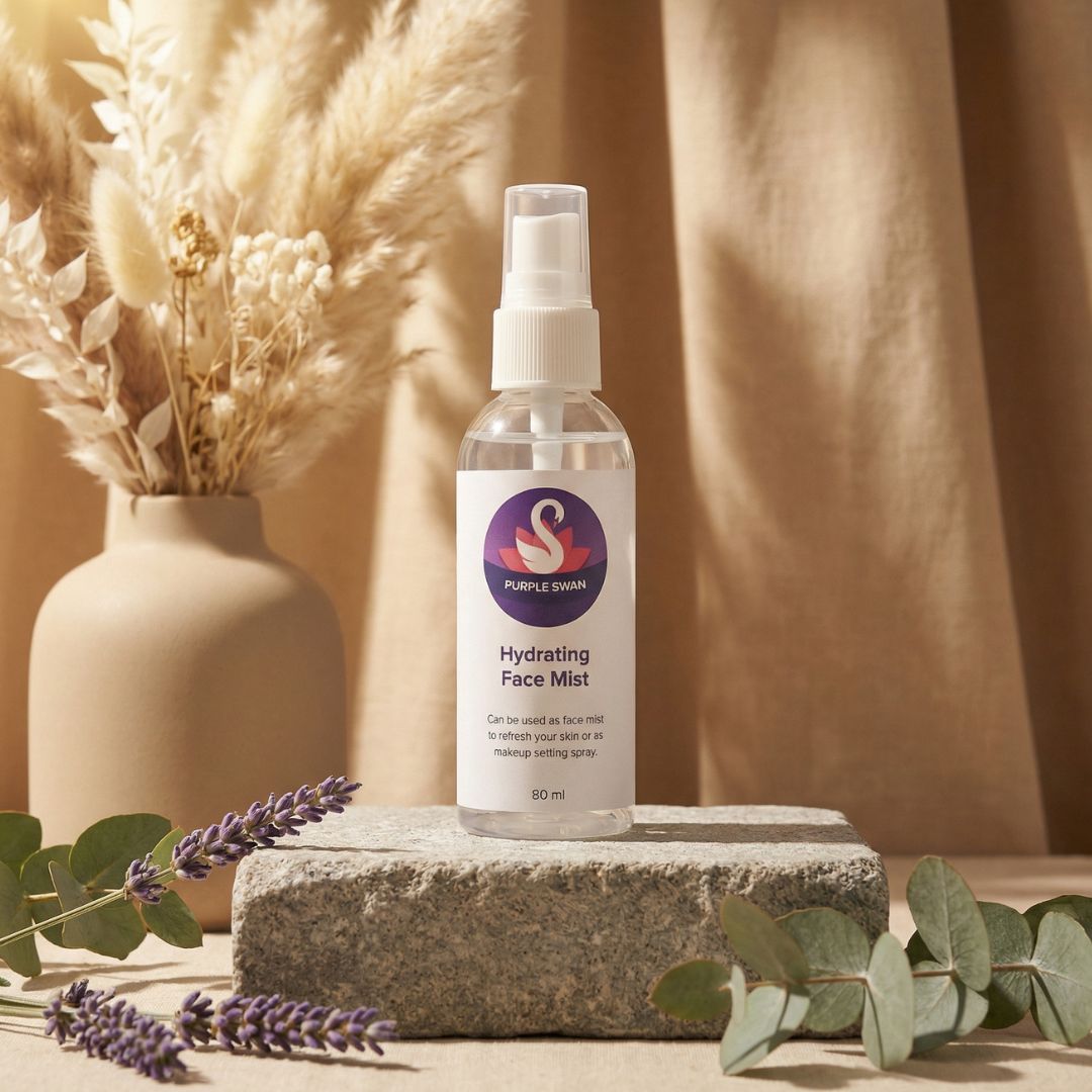 Hydrating Face Mist