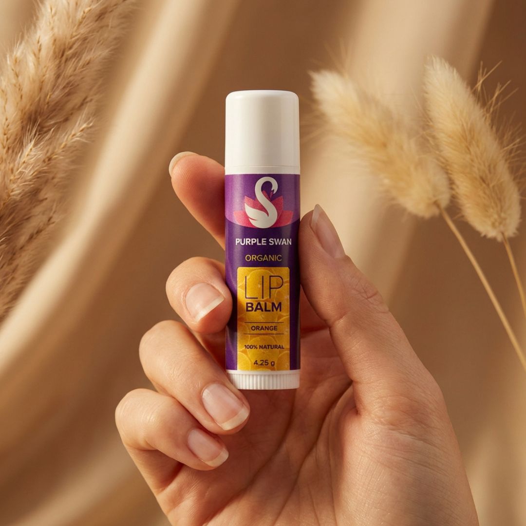 LIP BALM