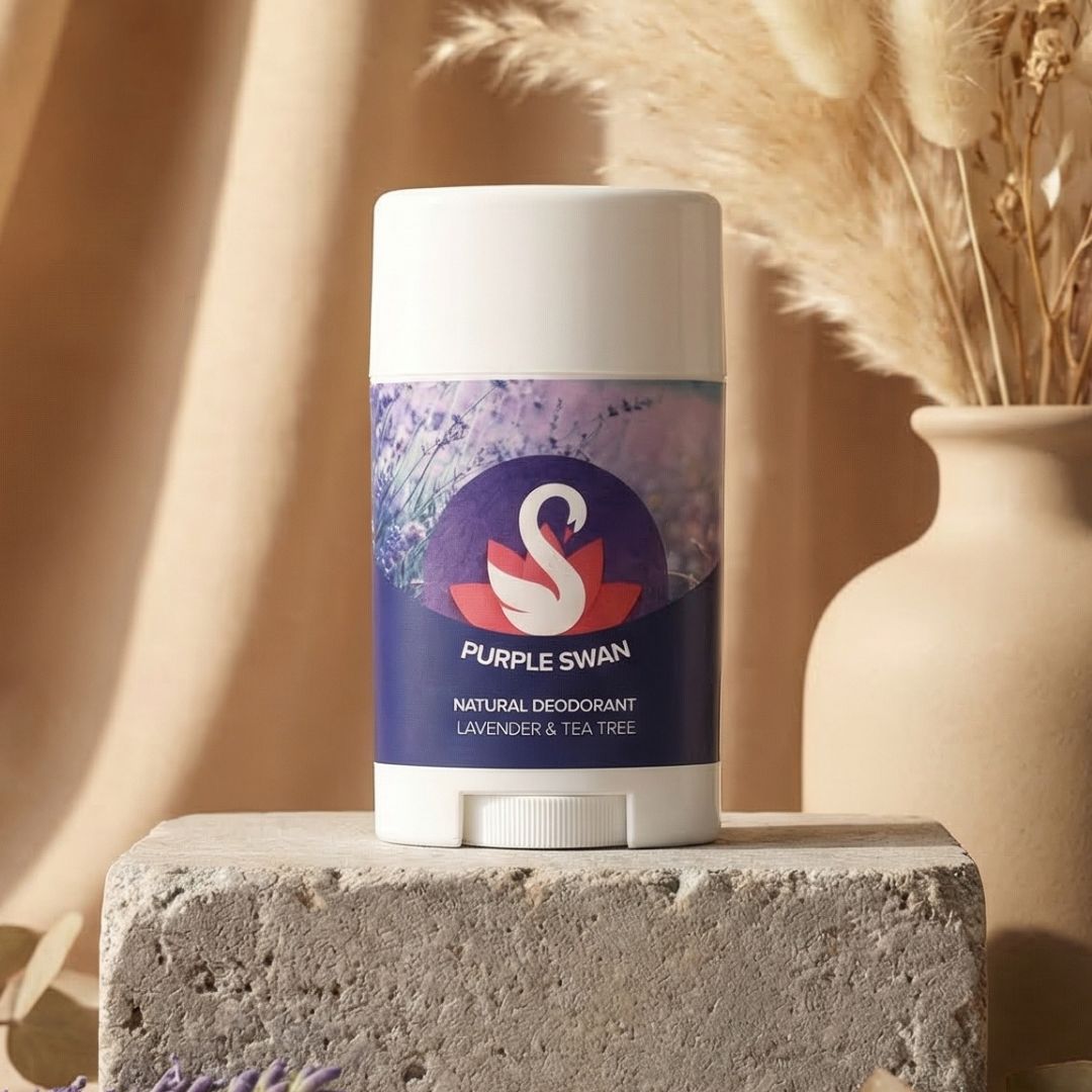 Skincare Starter Kit – Cleanse, Hydrate & Moisturise Daily | Purple Swan UAE