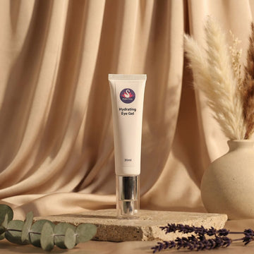 Hydrating Eye Gel hero 