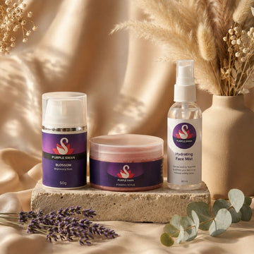 Go To Summer Face Kit