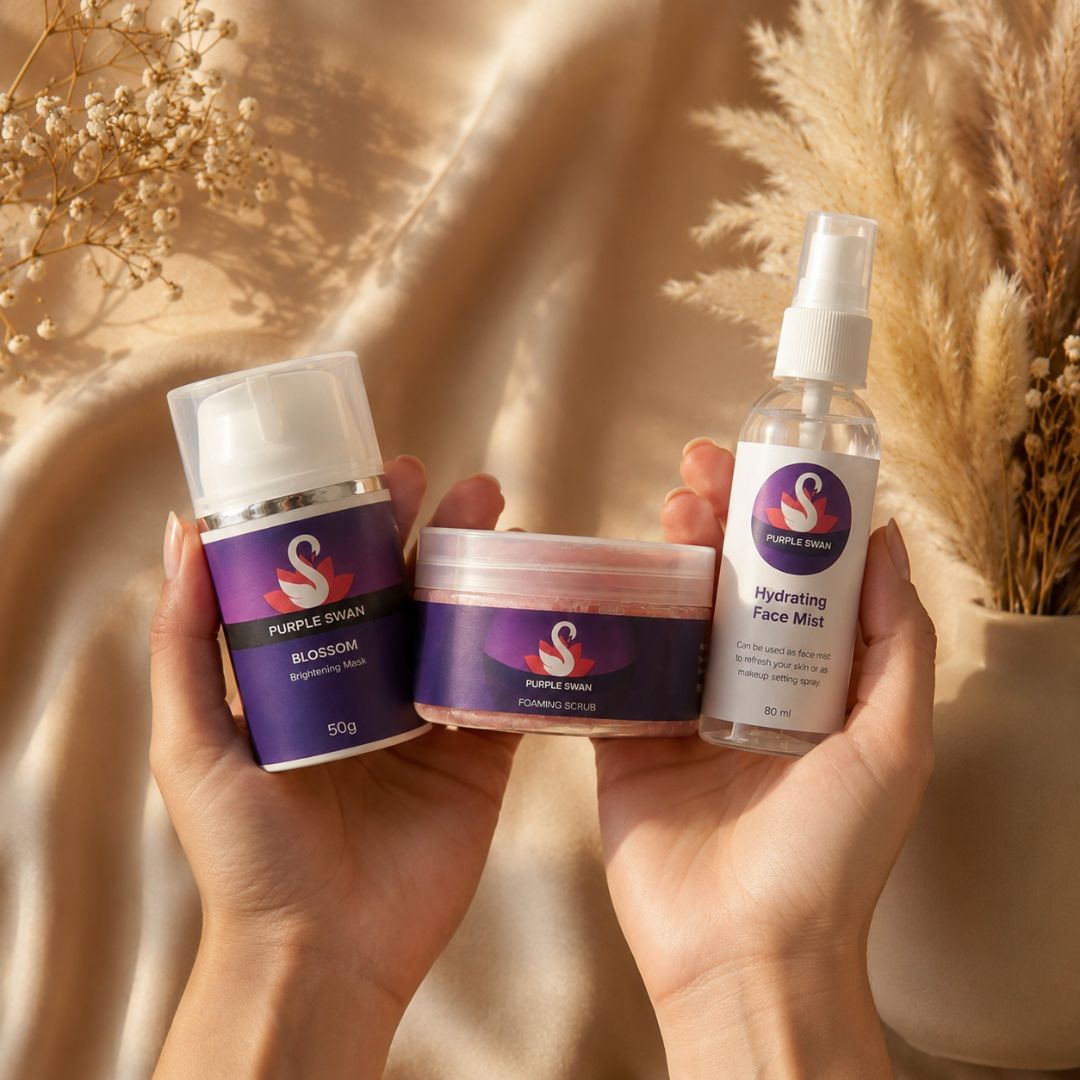 Go To Summer Face Kit