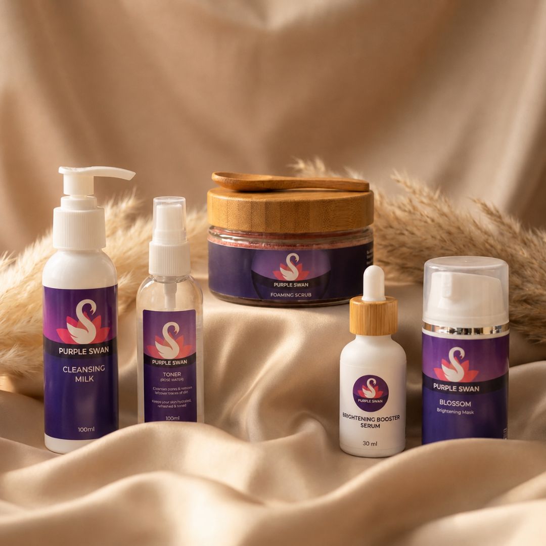 Facial Kit