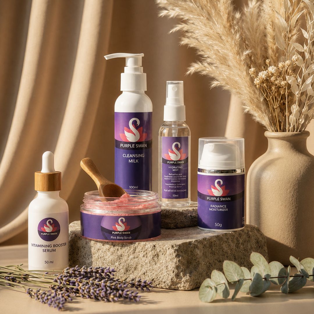 Facial Kit