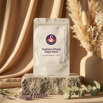 Radiance Plump Sheet Mask