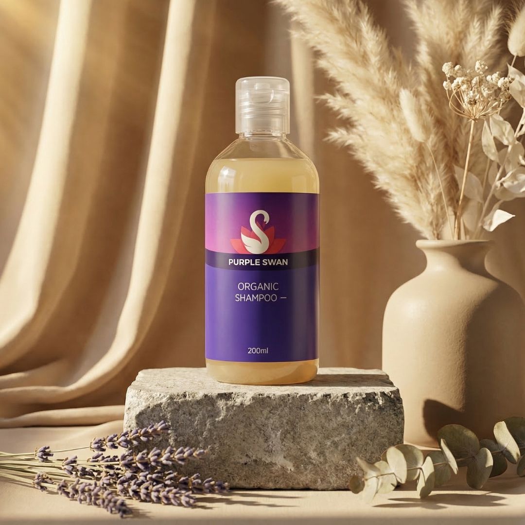 Shampoo 1