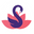 Purple Swan logo