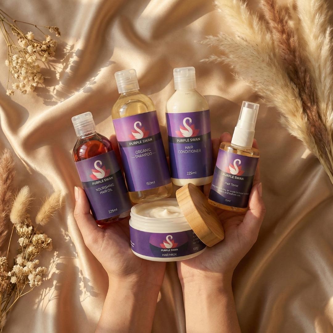 Hair Care Kit 1