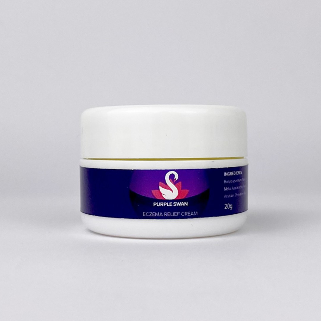 Eczema Relief Cream