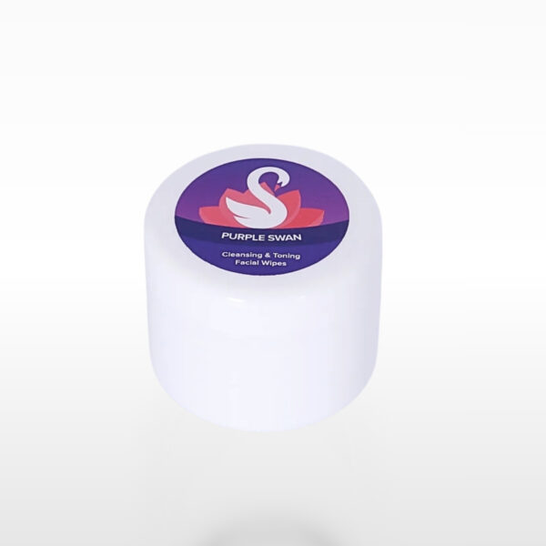 Cleansing Facial Wipes