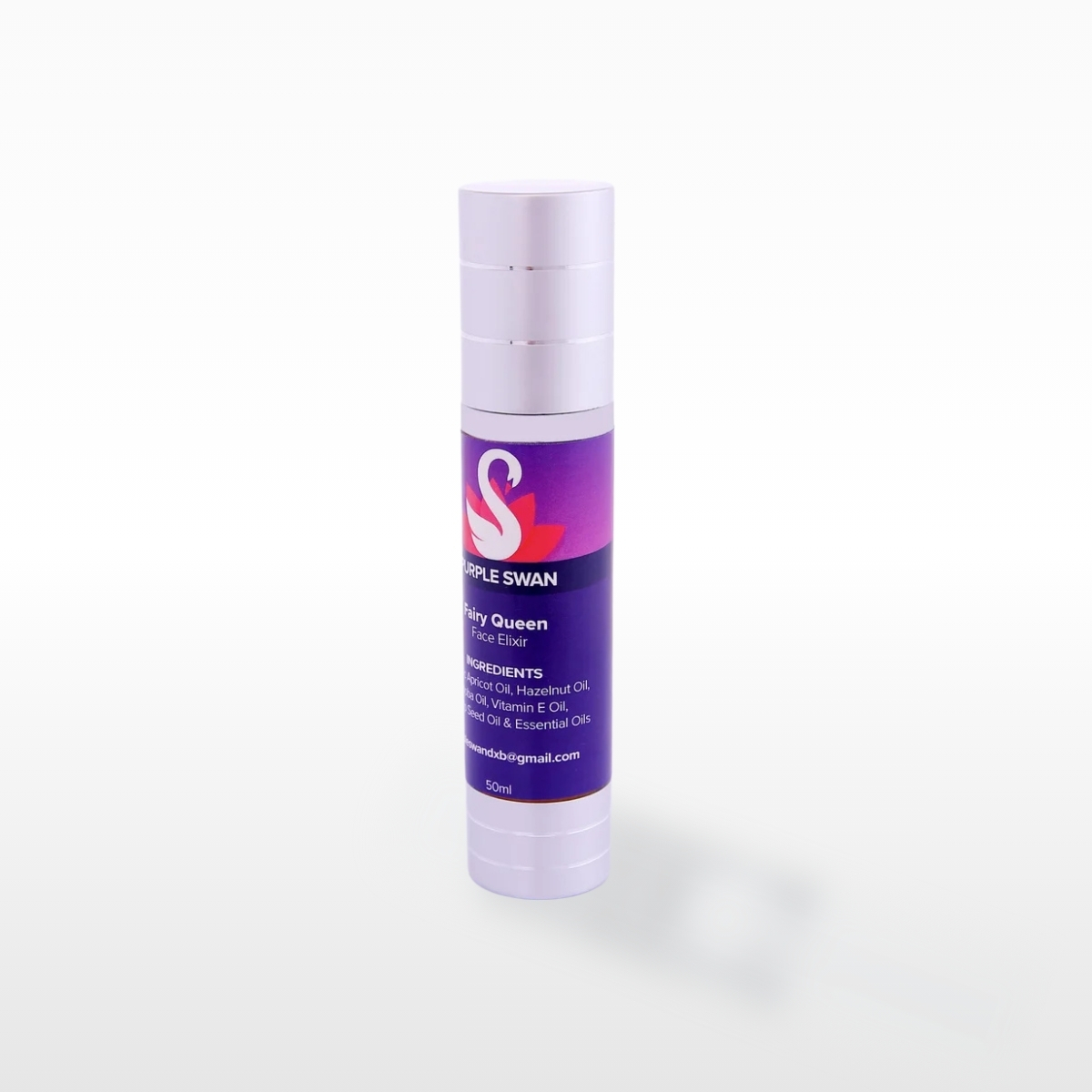 Second image of FAIRY QUEEN FACE OIL ELIXIR