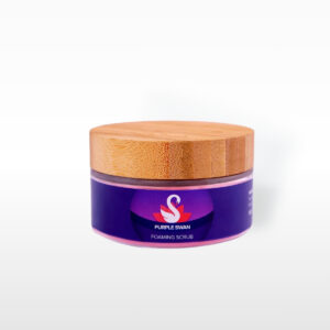 FOAMING SCRUB