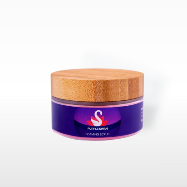 FOAMING SCRUB