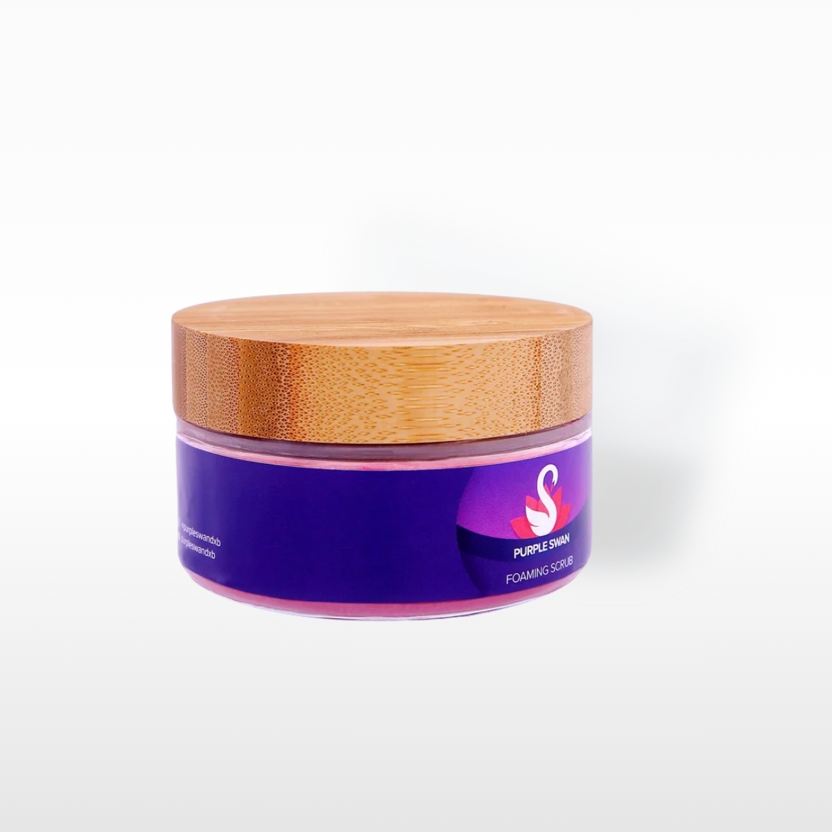 Second image of FOAMING SCRUB