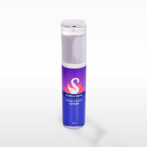 HAND AND BODY LOTION