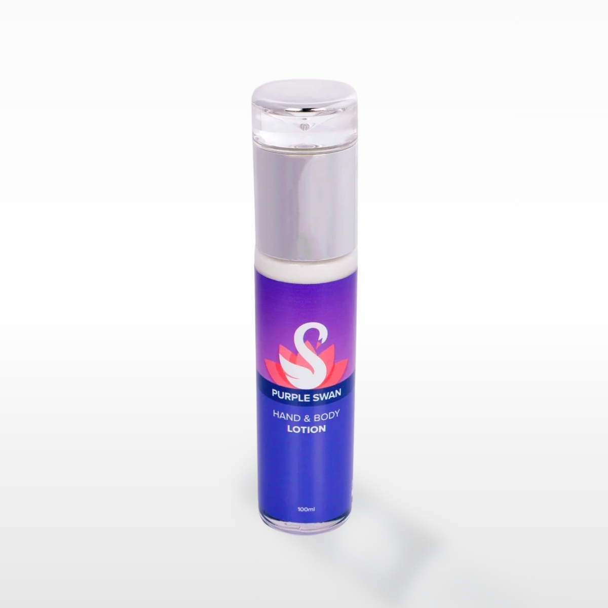 HAND AND BODY LOTION