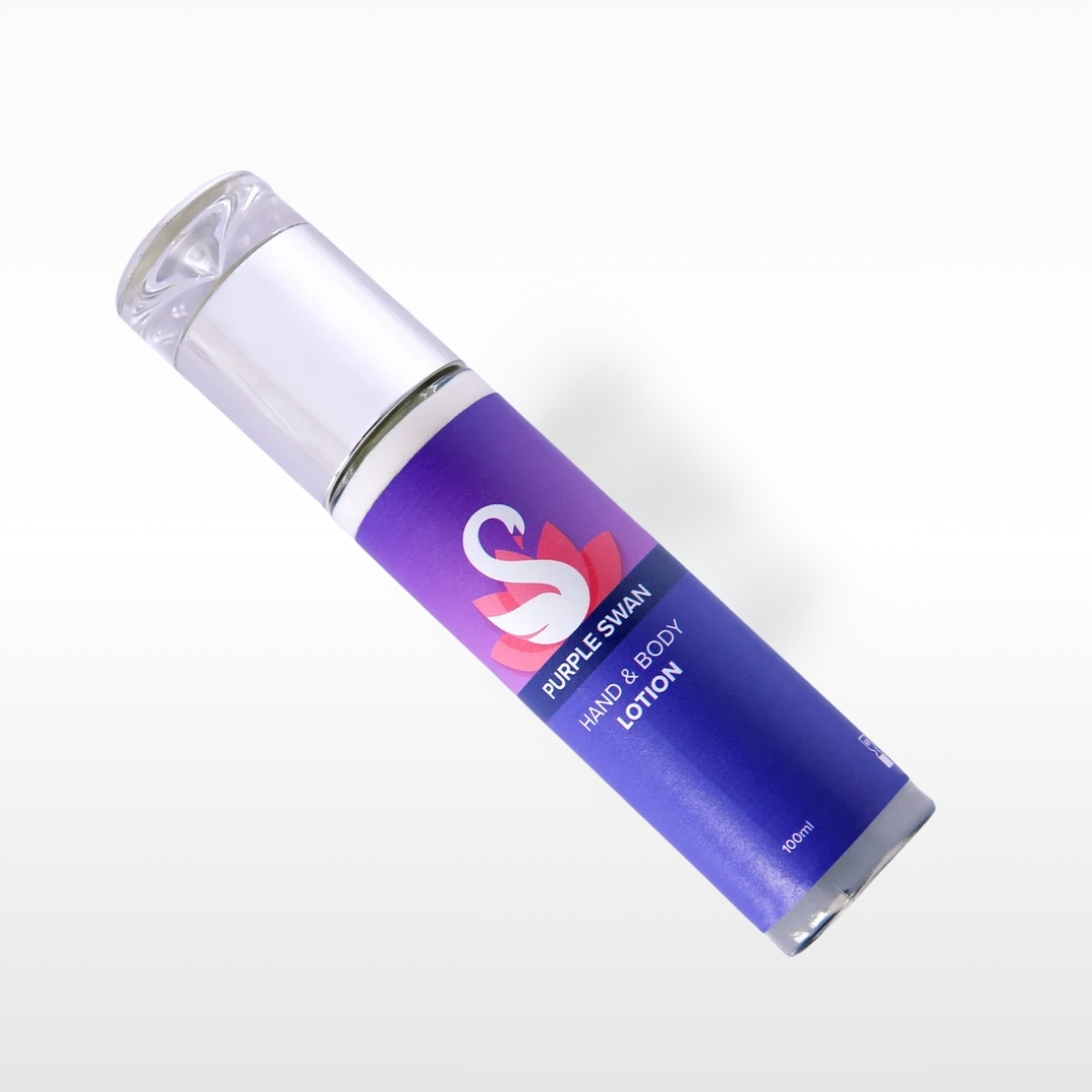 Second image of HAND AND BODY LOTION