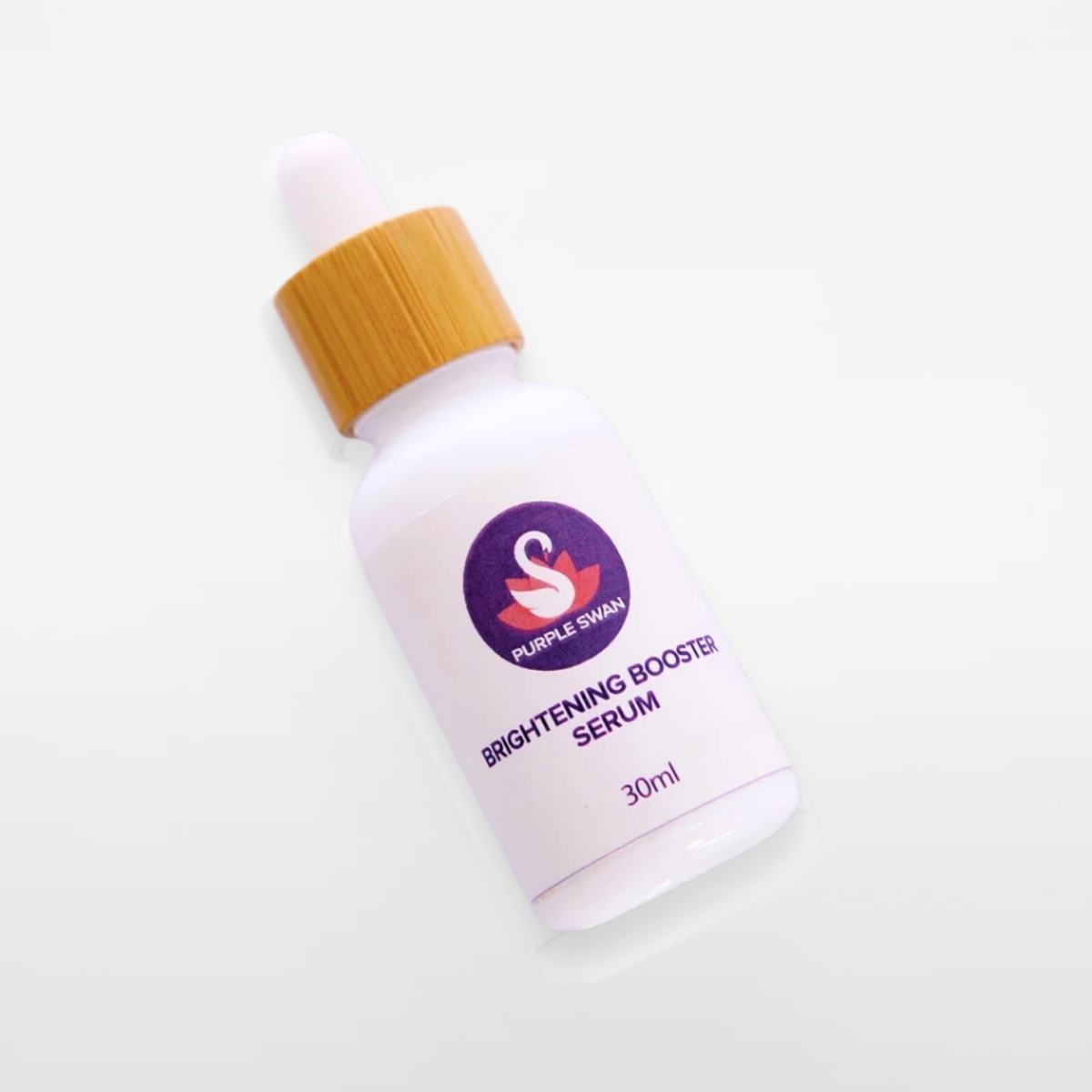 Second image of BRIGHTENING BOOSTER SERUM