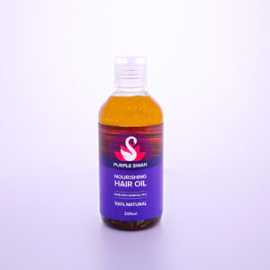 NOURISHING HAIR OIL