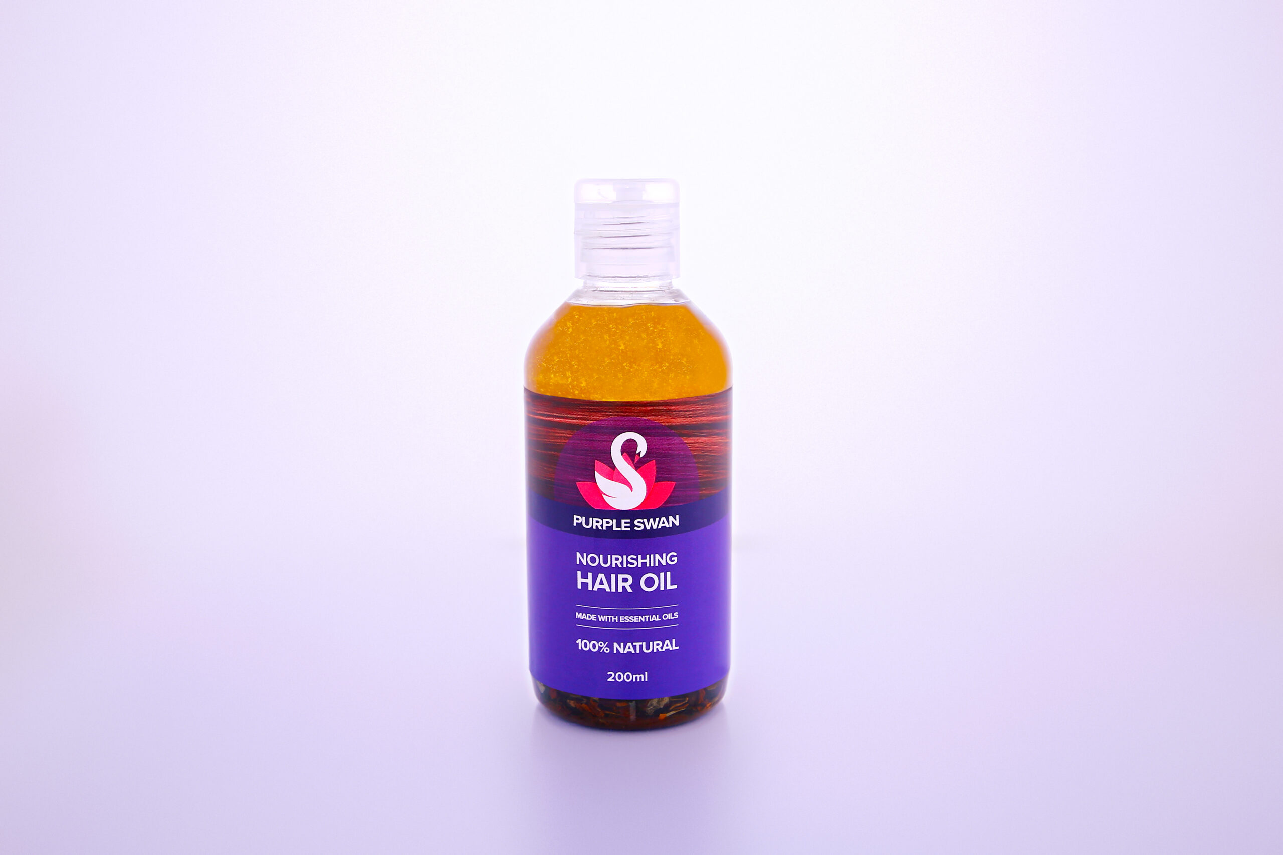 NOURISHING HAIR OIL