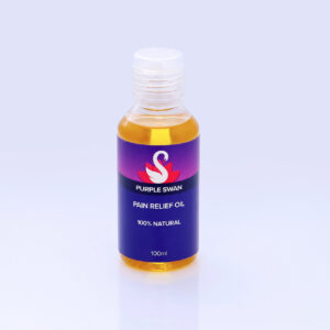 Pain Relief Oil