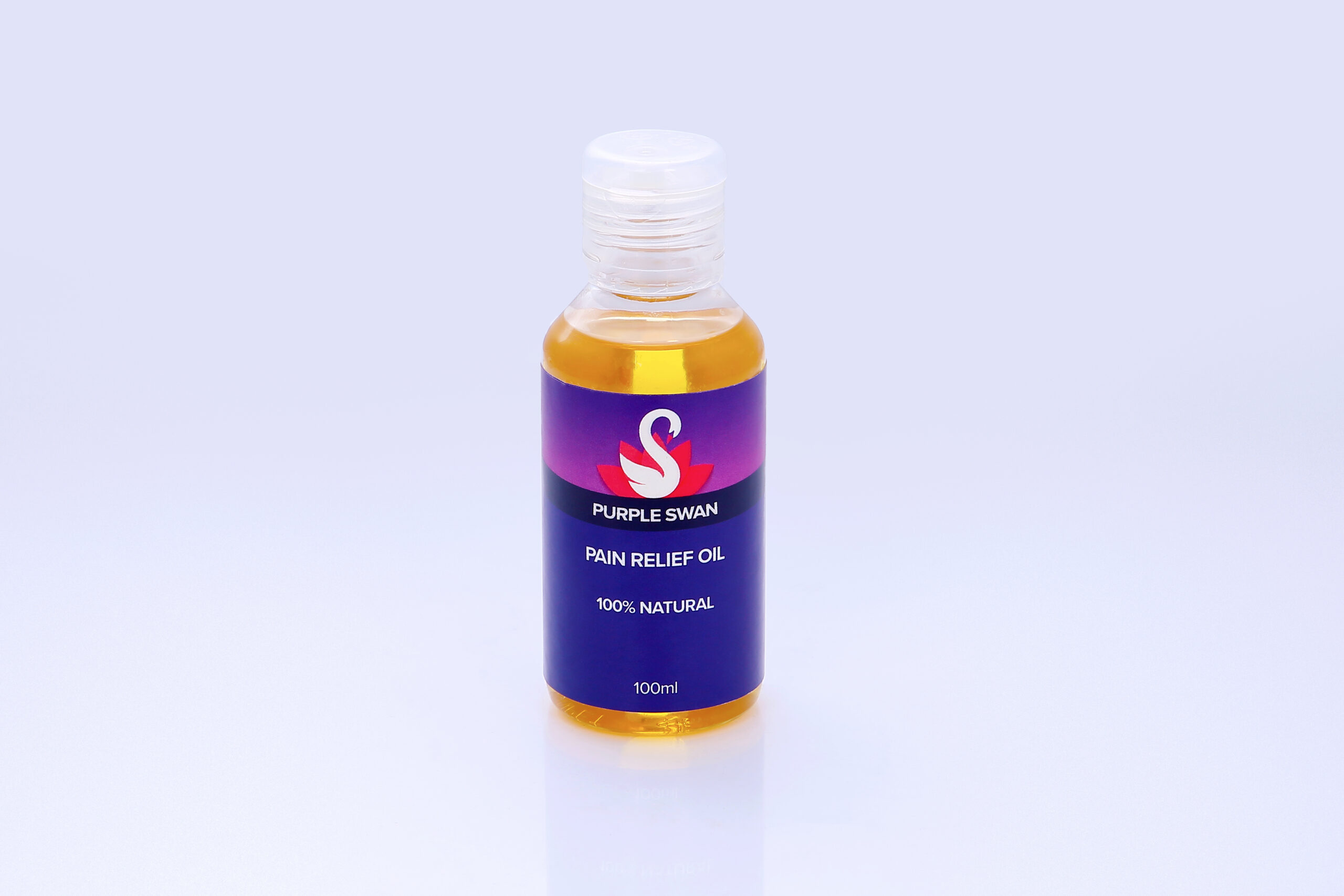 Pain Relief Oil