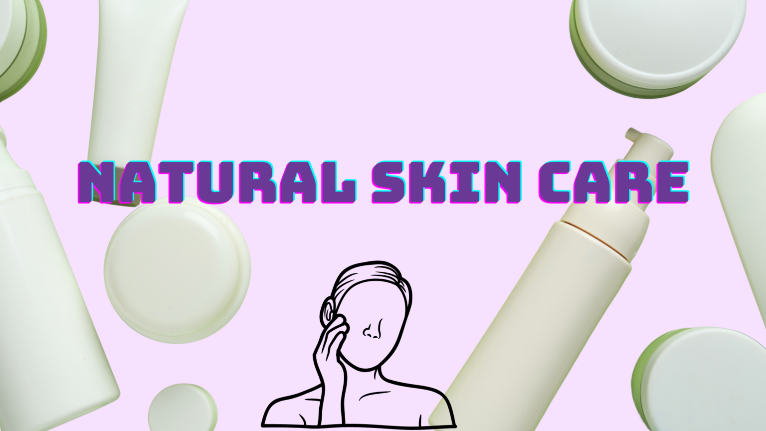 The Evolution of Clean Beauty: How Natural Skincare is Redefining the Industry