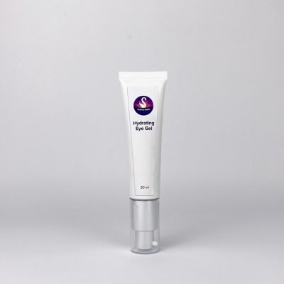 hydrating undereye gel